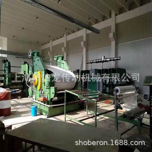 厂家非标定制平带鼓式硫化机 双面加热硫化机