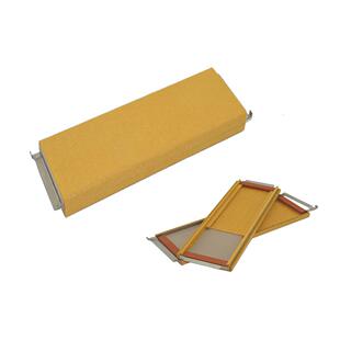 原装 X57通道9通道12通道加厚隔热盒电子 保护套隔热护套KE