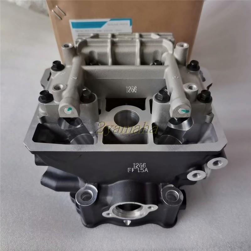 春风250NK气缸盖部件CF250NK250SR气缸头汽缸盖套件