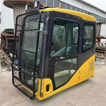 驾驶室总门总成成发动机罩椅油缸油管油燃泵座MOH喷油器