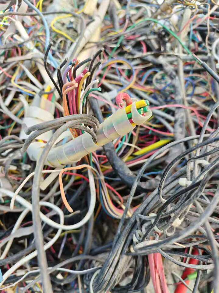 3月26日徐州市处置铜芯线及杂线约480公斤网络拍卖公告