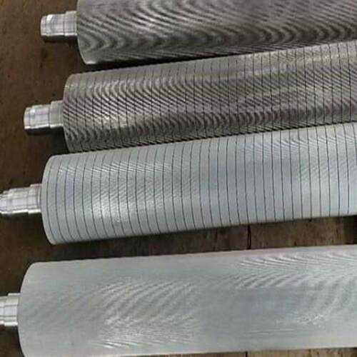 供应合金瓦楞辊 各种楞型瓦楞辊 剃齿磨齿耐用高效生产