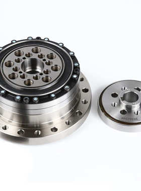 来福谐波减速机器LSS20-50-U-ILSSF20-80-U-ILSS20-100/20-120-U-