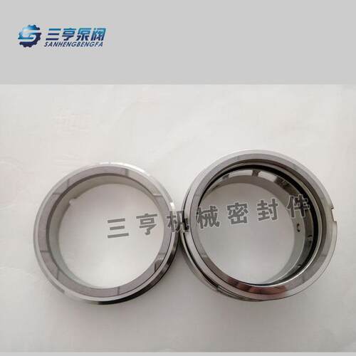 优质合金材质M74-190机械密封 轴封 水泵水封 现货