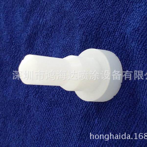 帕卡扇形喷咀帕卡7800喷咀帕卡枪针GX7800S喷咀直销