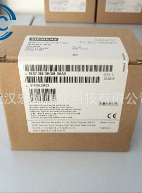 6ES7232-4HD32-0XB0 S7-1200全新PLC模块6ES72324HD320XB0