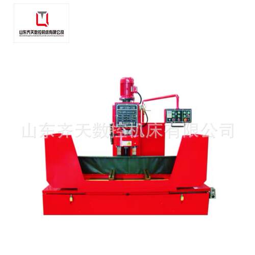 厂家直供M9740B*150缸体缸盖平面磨铣床价格优惠质量保证