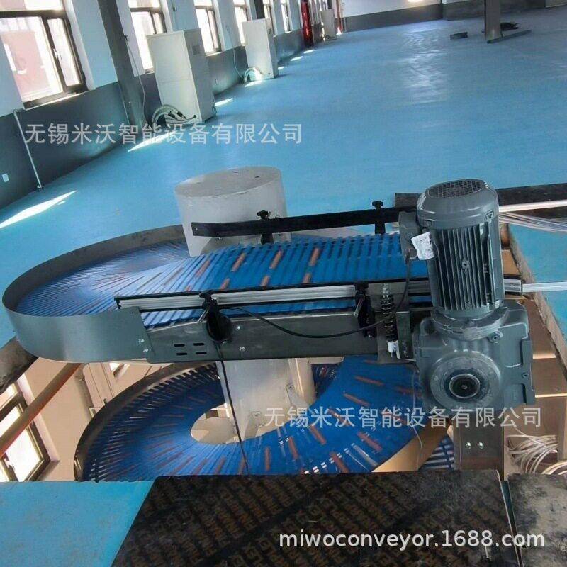 跨楼层温州、嘉定、苏州、无锡升降螺旋机搬运纸箱编织袋产品
