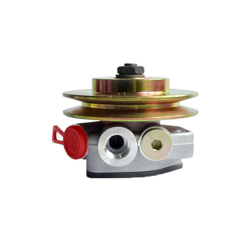 厂家直销适用于沃尔沃EC210/240/290原厂配件燃油泵柴油泵输油泵