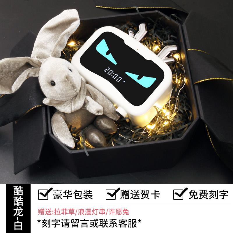 新款生日生礼物女送给友闺蜜实博饼用小物创意ins少女心杂女货店
