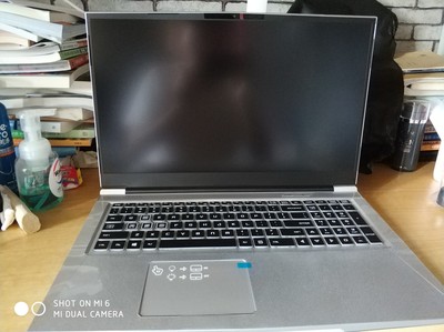 火影 X9PLUS 英特尔酷睿i7-9750H怎么样一周使用彻底爱上了吗