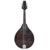 高档西洋乐器陀八弦陀铃琴 电民族乐器藏族曼曼铃 声曼陀林吉他琴