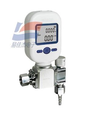 MF5806-G气体质量流量计用于发电厂、燃气轮机监测燃料气体流量