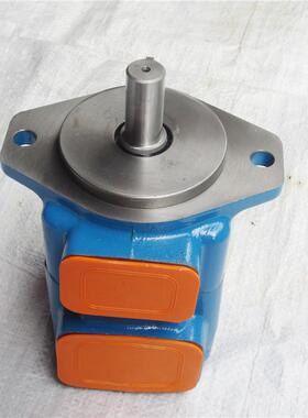 VICERS注塑机压铸机45V-50A液压泵叶片泵低噪音稳定油泵VANEPUMP