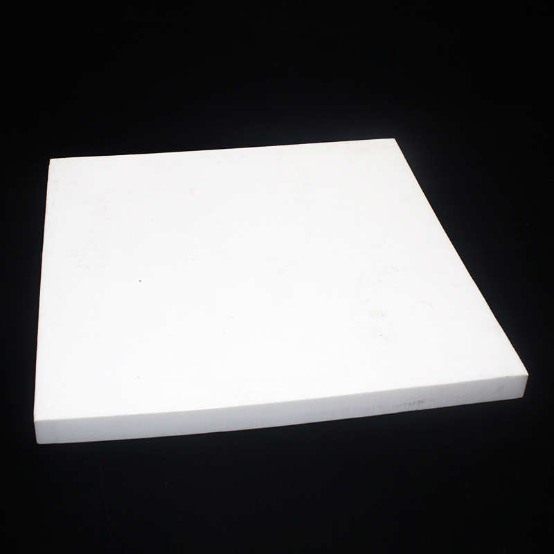 四氟板 厂家聚四氟乙烯PTFE铁氟龙制品加工 聚四氟乙烯板铁氟龙板