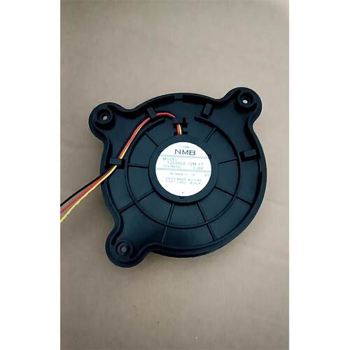 适用晶弘BCD-287WEC2冰箱冷冻室风扇风机0.26A冰箱风扇电机