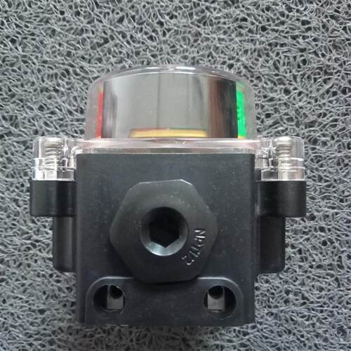 德国ORTLINGHAUS阀PSV-NG16-24V-el-BW（0086-096-14-210000）优