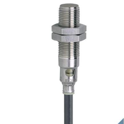 IFM易福门传感器电感式接近开关IFT206 IFB3004BBPKG/M/V4A/6M/WH
