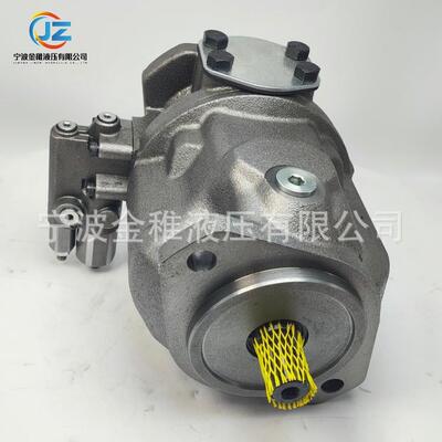 液压泵 A10VO28DFR1/31R-VSC62N00 船舶用柱塞泵