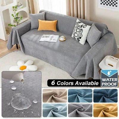 Waterproof Sofa Towel Four Seasons Universal Simple Modern