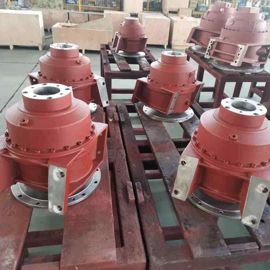 现货开式闭式2方搅拌车减速机2方减速机小方量减速机