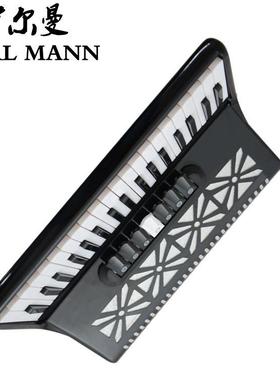 斯伊尔r曼Eal三排簧96Mann三排簧96贝3K专业手风7琴