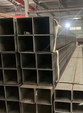 16mnq355b管方形 冷 q235b方90 无缝精密 镀锌 120管方可无缝*拉