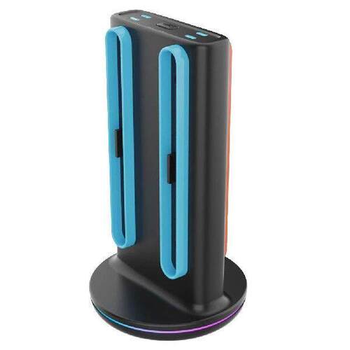 Controller Charger 4 in 1 Magnetic Controller Charger Stand