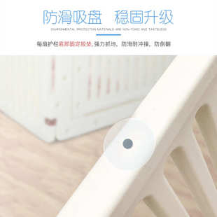 狗狗围栏栅栏室内狗窝房子大型小型犬宠物栏杆狗笼子批发 厂家新款