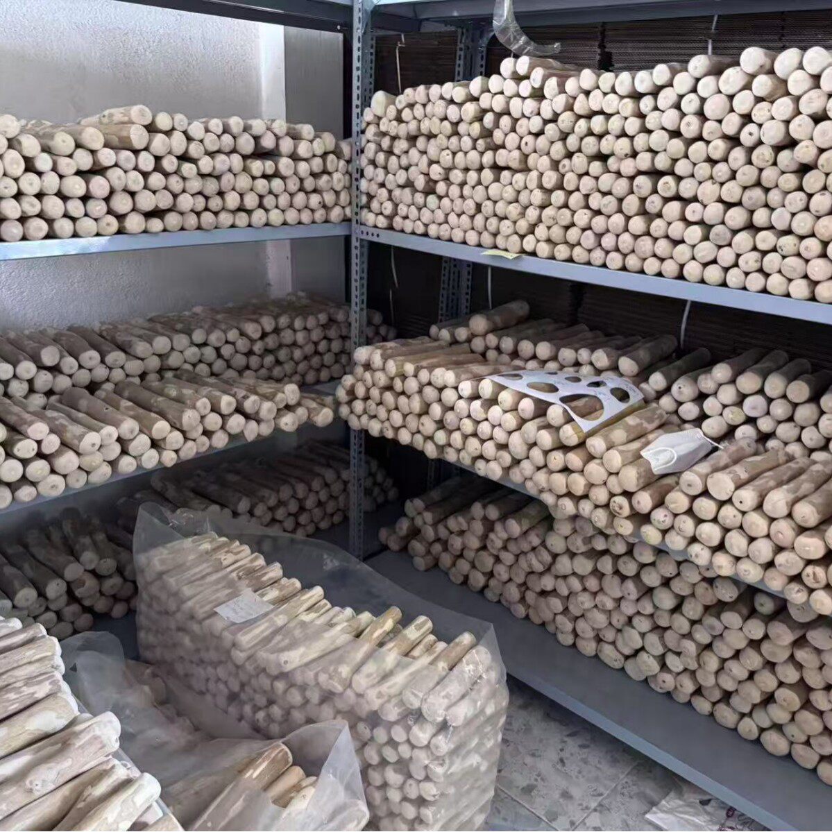 天然咖啡木狗狗啃咬玩具可全降解磨牙棒狗咬木制玩具厂家直供