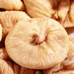 新疆特级大果无果干新鲜泡水ZXA煲汤一食级果零正宗阿图什旗花舰