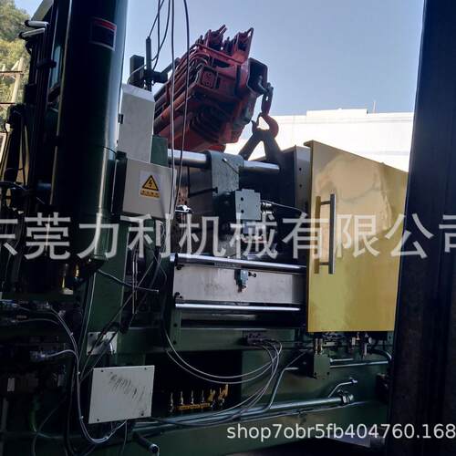 厂家直销压铸机卧式立式镁合金铸铝节能精密全自动