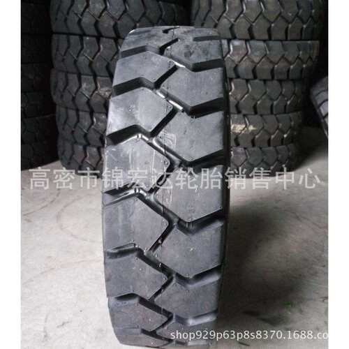 实心轮胎 28X9-15 650-10.工业叉车轮胎28*9-15 700-12