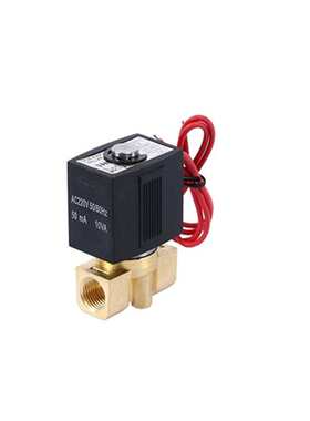 SNS神驰气动电磁阀VX2120-08/06过水阀油阀过气阀VX2130-10SMC型