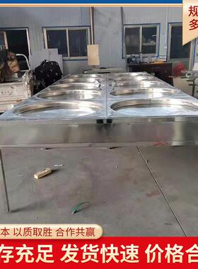 曲厂阜腐竹机器厂家加不锈钢2*8米NHI腐竹生产蒸线汽热广西地区家