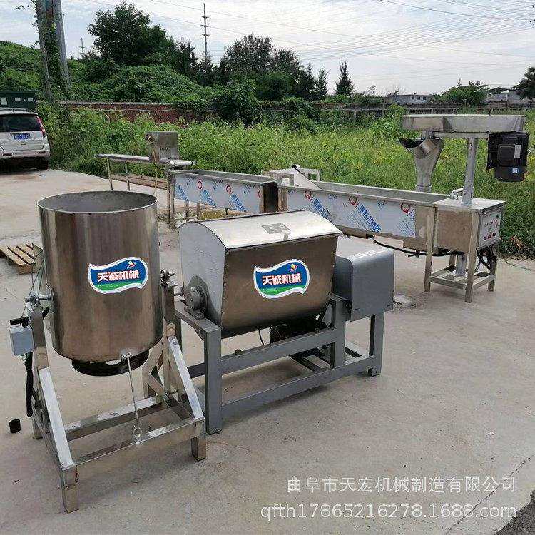 厂家直营家用电土豆粉机 空心粉耗子机商用鲜土豆粉机使用方法