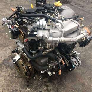 东风风行菱智1.9T柴油云内柴油机D19TCI发动机变速箱总成
