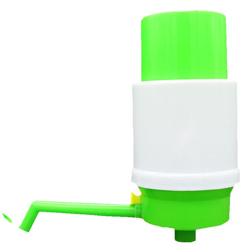 众维硬壳泵水器手压泵桶装水抽水器手压式饮水器手动压水器压水泵
