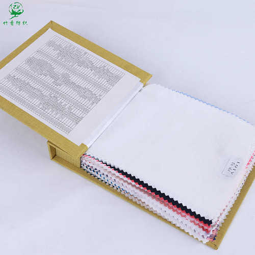 直供印花纺 涤厂家雪面料样 拿色卡雪现货供应全拿货本纺