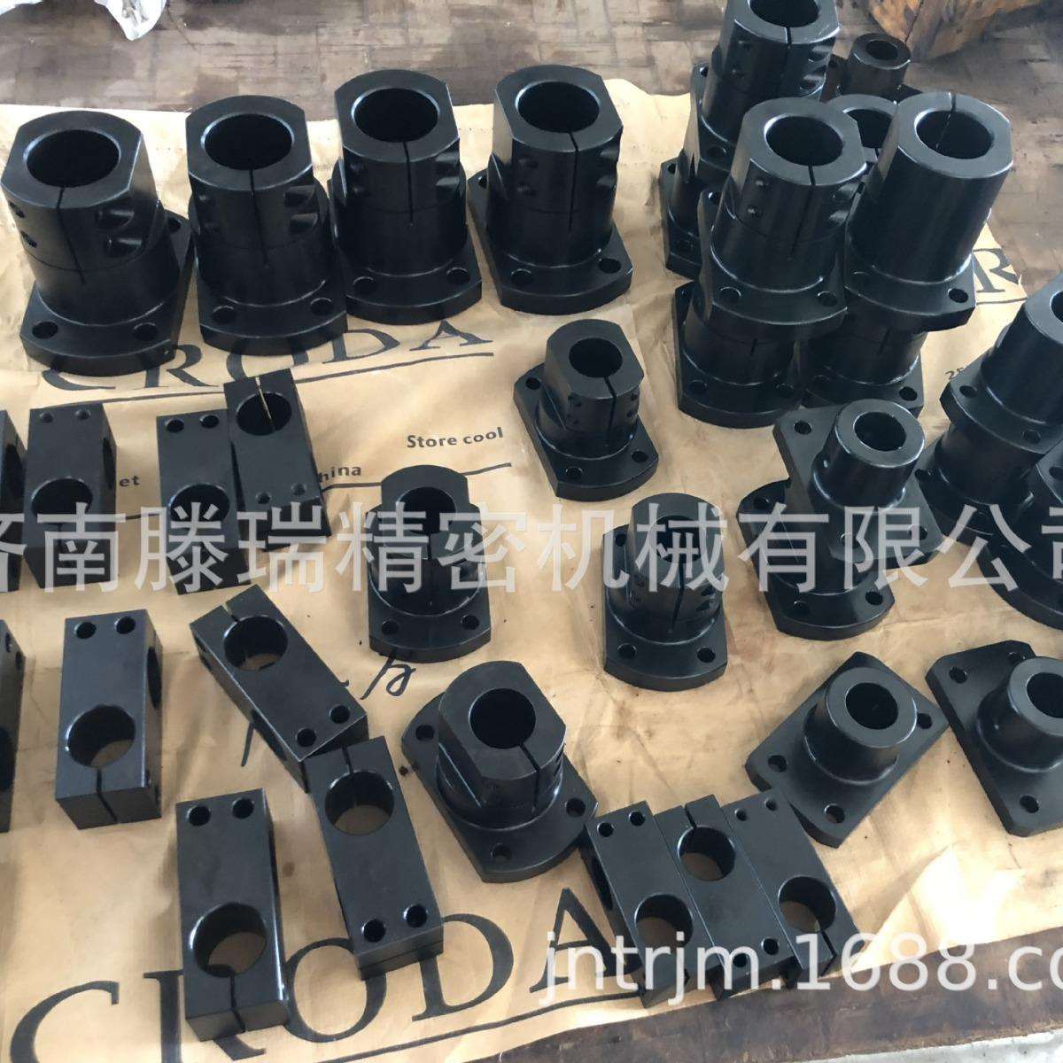 KMKC25-30,支柱固定座,MMKC,AMKC,SMKC,替代米思米