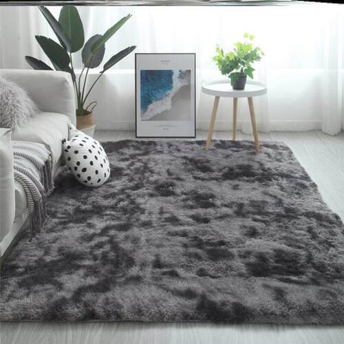 Rugs Bedroom Soft Carpet Living Room Rug home Solid Carpets