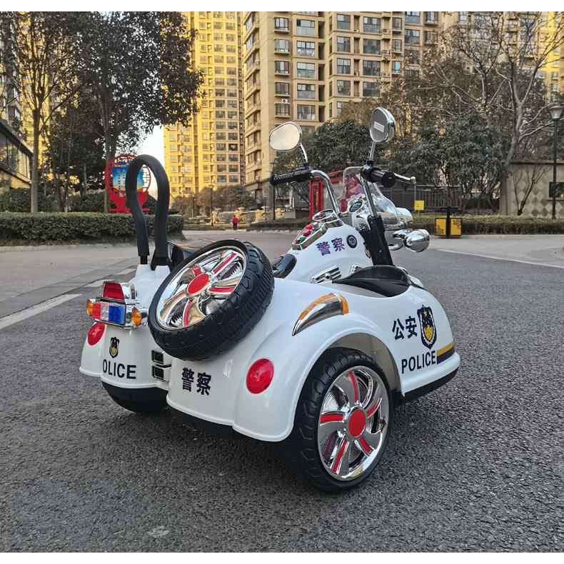 高档童儿摩托车大号可坐人宝宝电动玩具车汽车胞胎双双人三轮二胎