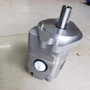 潍坊齿轮泵马达混凝土泵车维修吊车液压泵 ALPL CMFDA F06