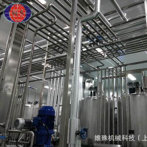 冰激凌冰淇淋生产线老冰棍雪糕生产设备冰糕生产线厂家乳品机械