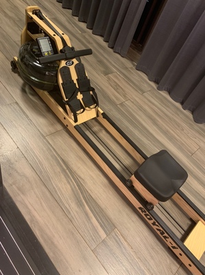 对比:first degree划船机哪款性价比高?哪款拉起来更费劲?