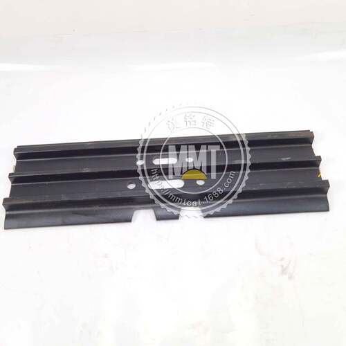 CAT卡特链板307D308E履带板136-2400挖掘机筋板1362400四轮一带