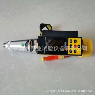 数显一体式回弹仪机械式回弹仪回弹仪标准钢砧