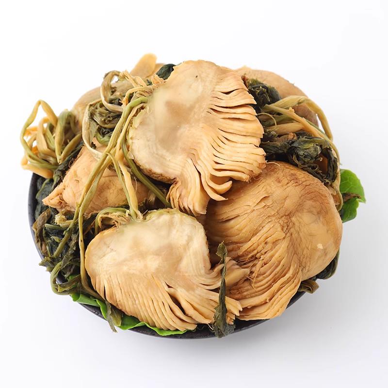 猕猴腌制下饭菜玫瑰大头菜咸菜腌菜开胃菜酱香500g