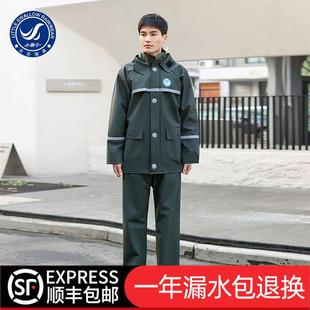 小燕子雨衣雨裤 雨披 套装 男女全身防暴雨电动摩托车外卖骑行分体式