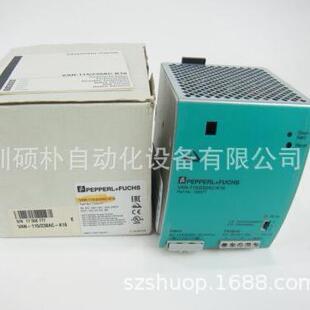 K16 倍加福 230AC 115 供电电源 VAN